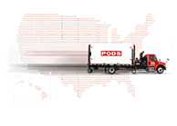 PODS long distance cross-country relocation