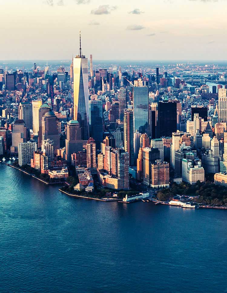 PODS Moving and Storage New York