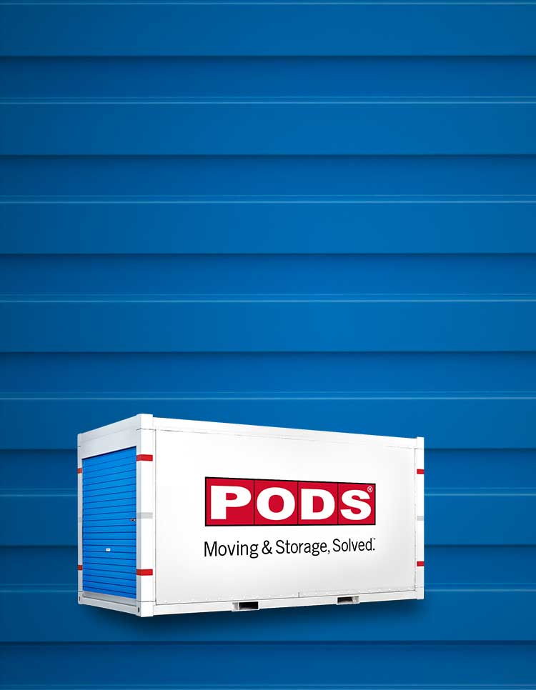 PODS Promotions