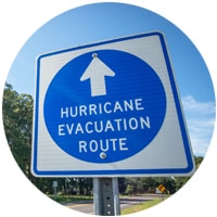 emergency storage and disaster relief