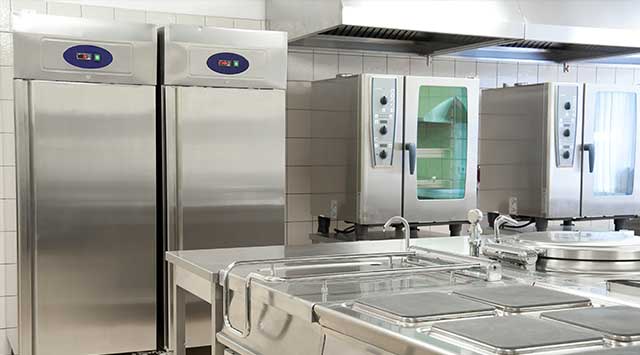 Smithart Restaurant Renovation