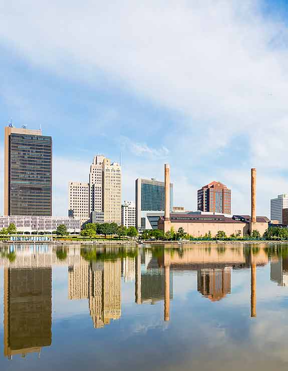 PODS Moving and Storage Toledo