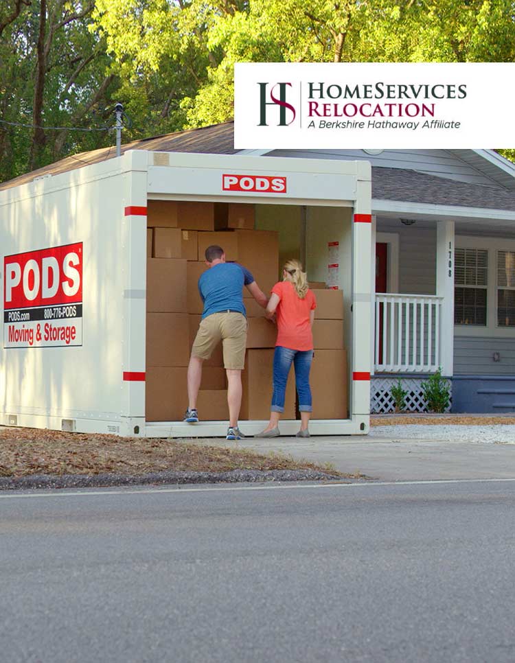 Homeservices Relocation mobile