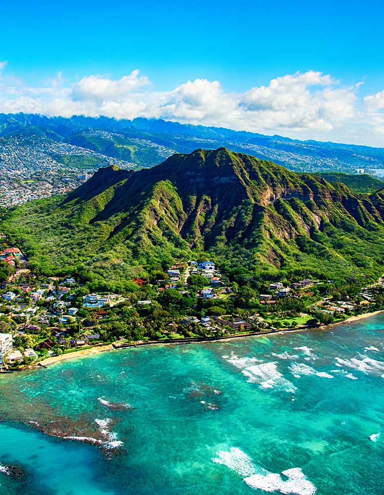 PODS Moving and Storage Hawaii