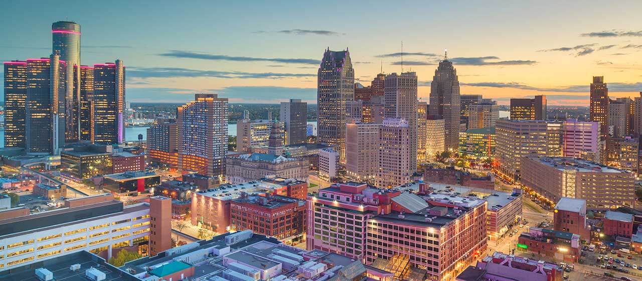 Sterling Heights Michigan diminished value appraisal and total loss appraisal