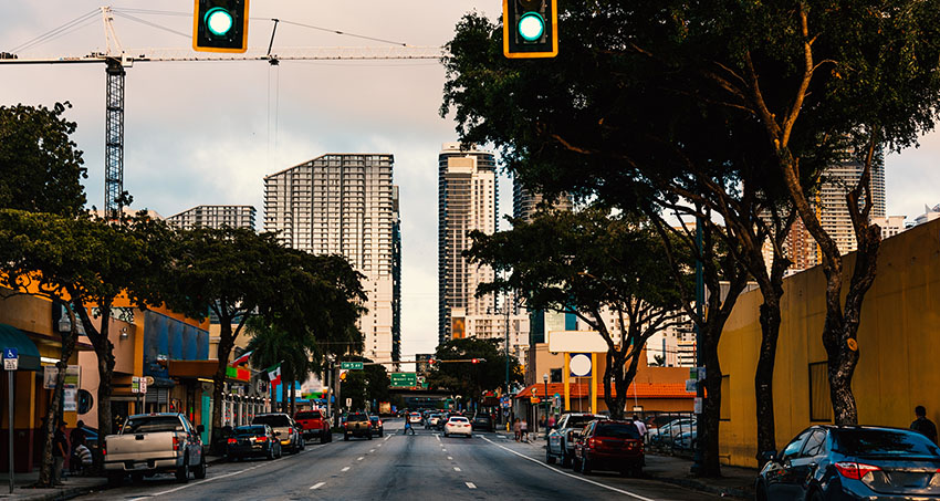  Living in Miami becomes more manageable when you’re living in an affordable Miami neighborhood.