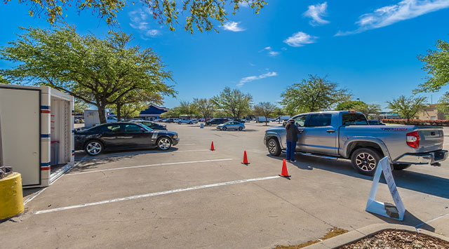 results gogettested onsite testing