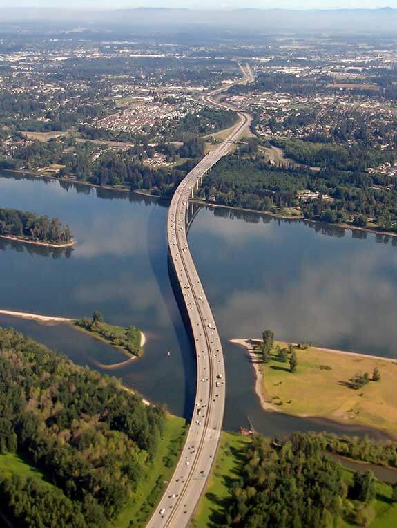 PODS Moving and Storage Vancouver