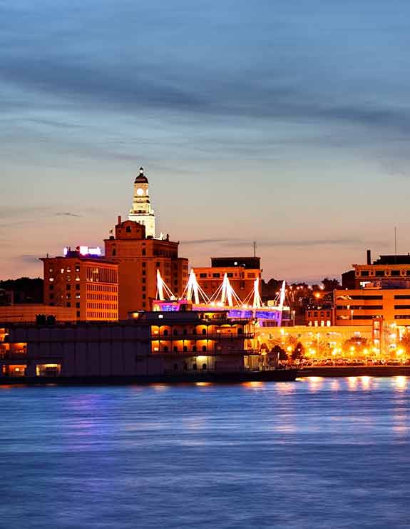 PODS Moving and Storage Quad Cities