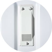 condensation control