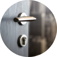 secure hotel storage