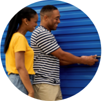 Secure Containers