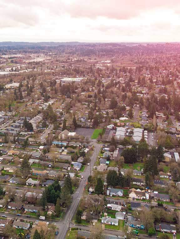PODS Moving and Storage Beaverton
