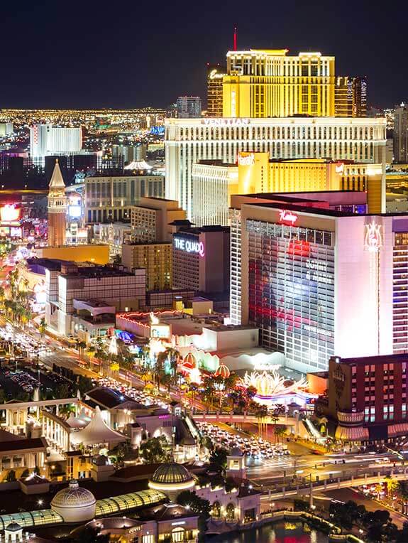 PODS Moving and Storage North Las Vegas