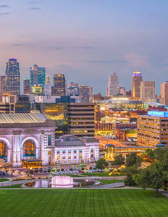 PODS Moving and Storage Kansas City