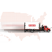 PODS National support network