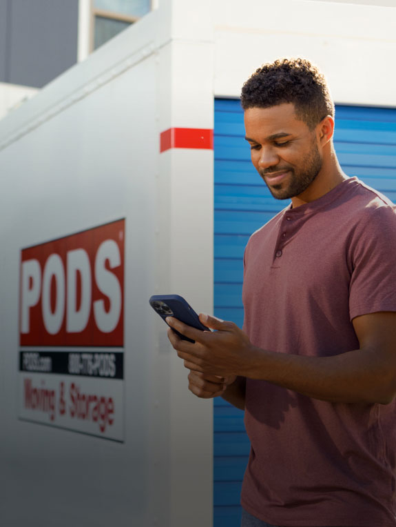 Original Ads Charge Pod