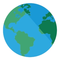 Globe