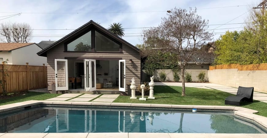 Pasadena, CA home