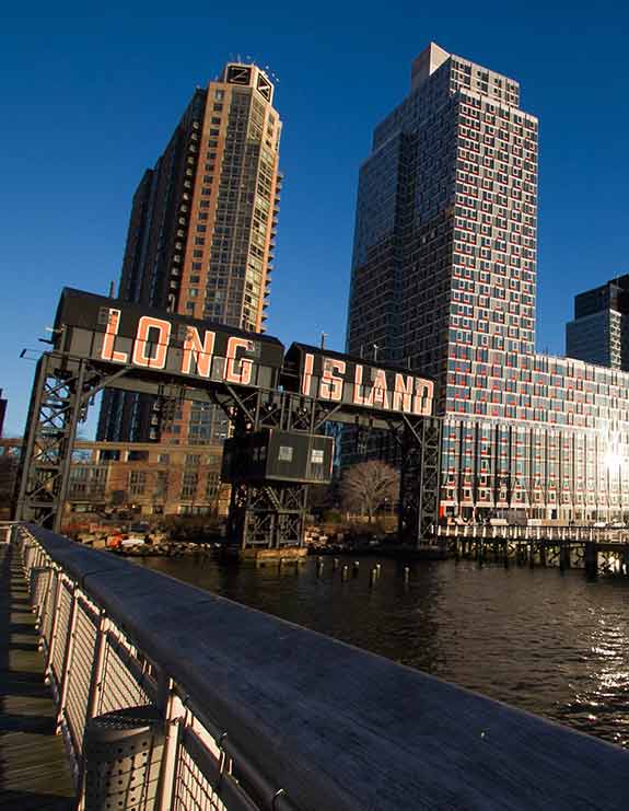 PODS Moving and Storage Long Island