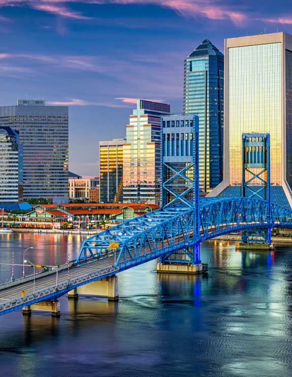 PODS Moving and Storage Jacksonville