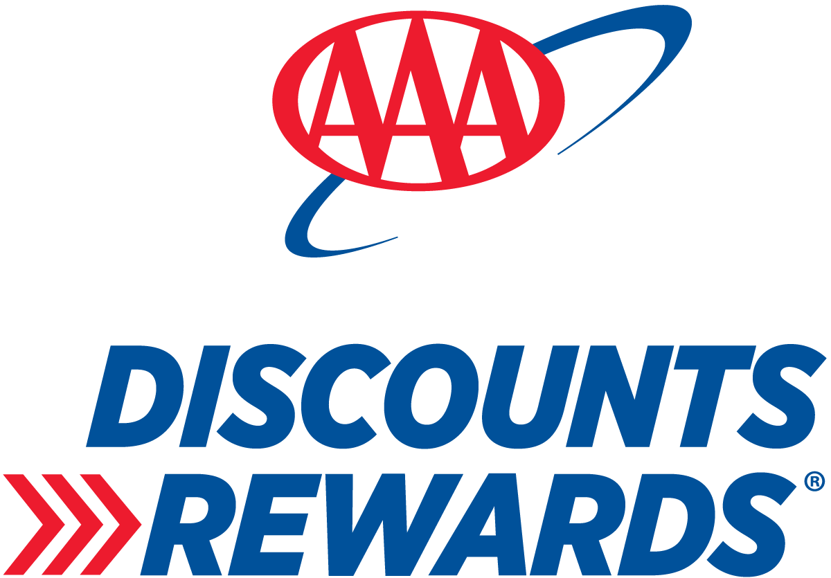 AAA Discount Rewards