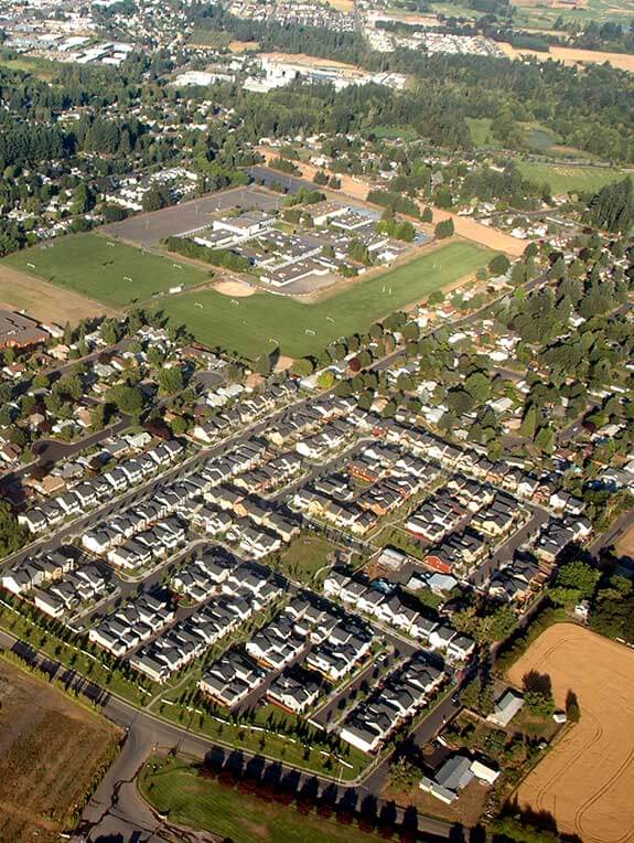 PODS Moving and Storage Hillsboro