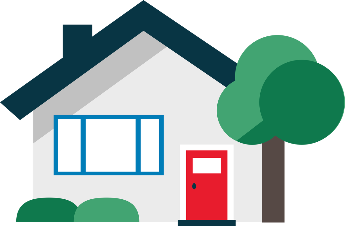 PODS Car Shipping - House