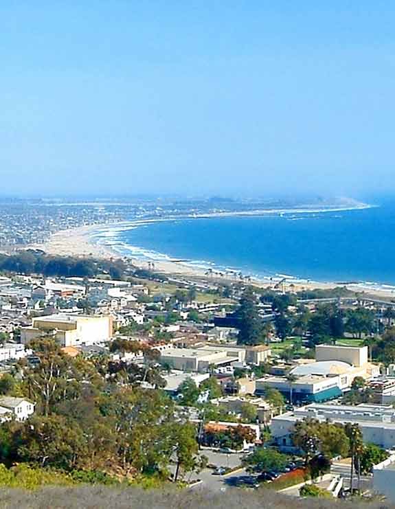 PODS Moving and Storage Ventura