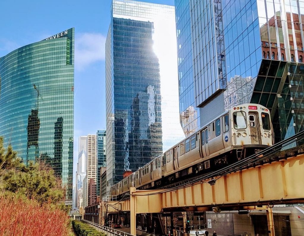 Chicago transportation
