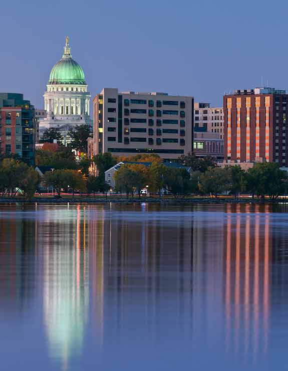 PODS Moving and Storage Madison