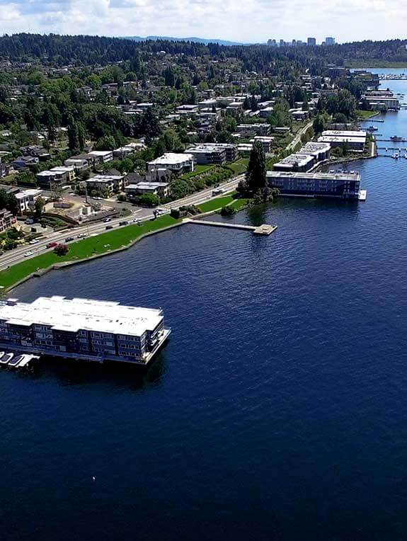 PODS Moving and Storage Kirkland