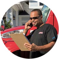 PODS moving company