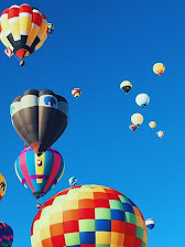 The city of Albuquerque, where PODS can help with a local or long-distance move