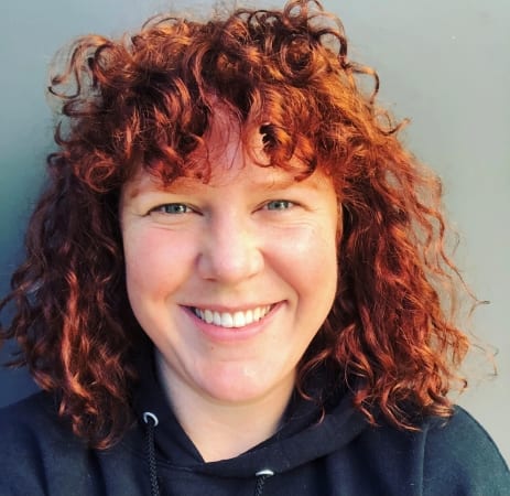 Heather Magness