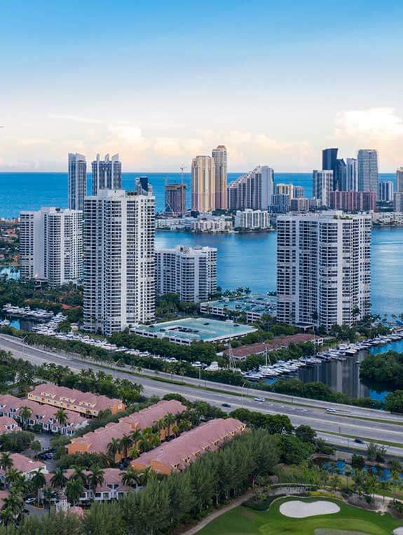 PODS Moving and Storage Aventura