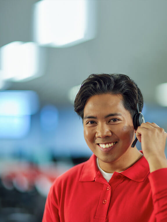 Commercial Contact Us Mobile