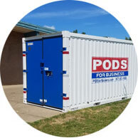 PODS Commercial