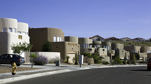 Albuquerque Moving Company