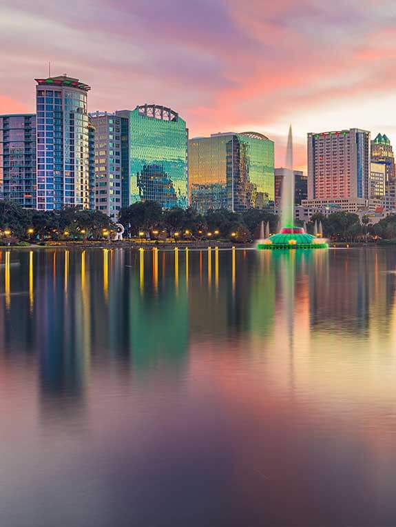 PODS Moving and Storage Lake Mary