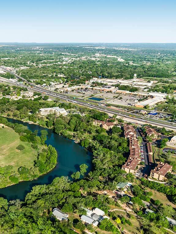 PODS Moving and Storage New Braunfels