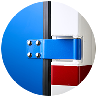pryhinge