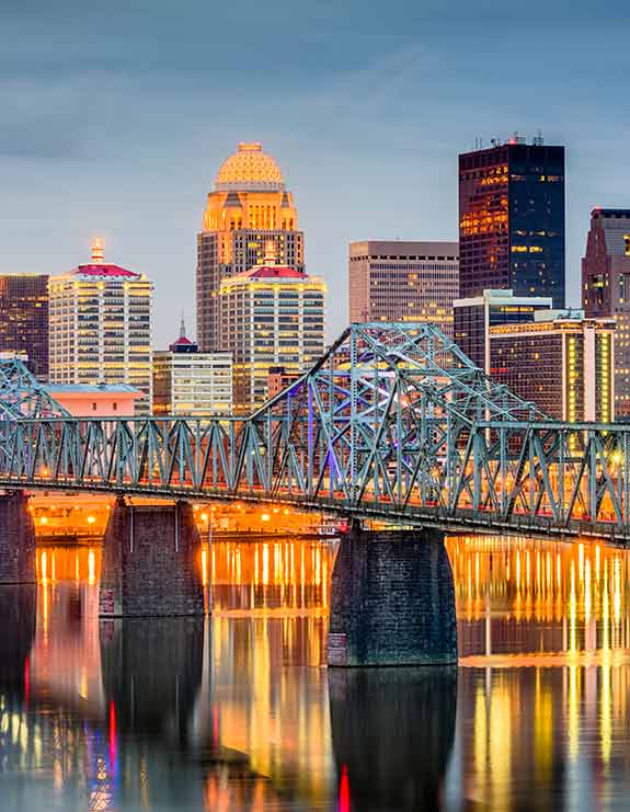 PODS Moving and Storage Louisville