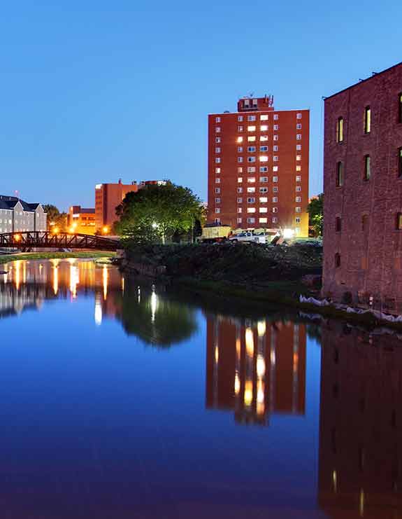 PODS Moving and Storage Sioux Falls