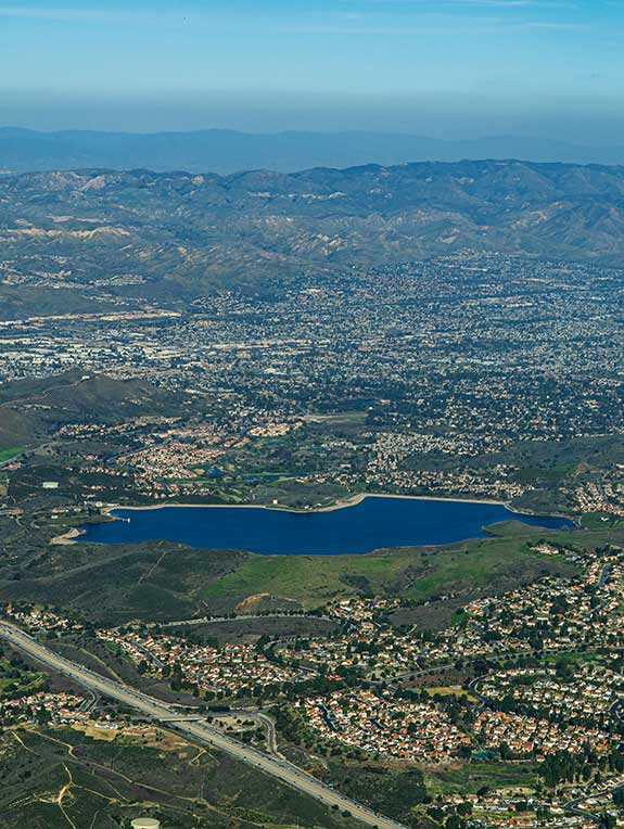 PODS Moving and Storage Irvine