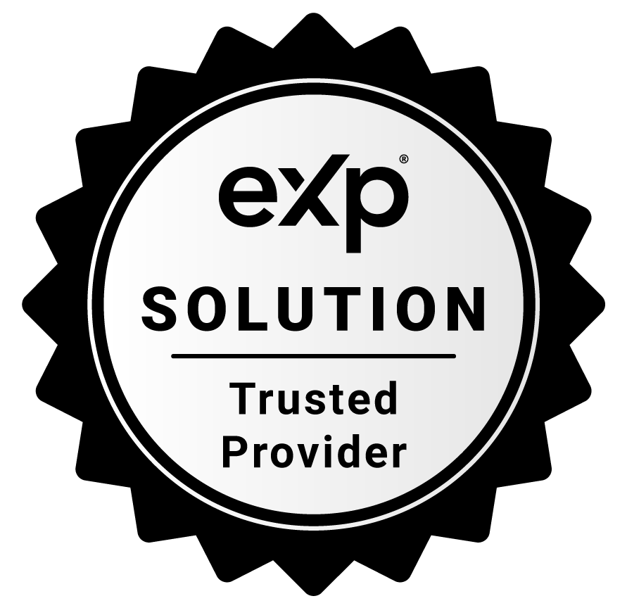 eXp Solution Trusted Provider