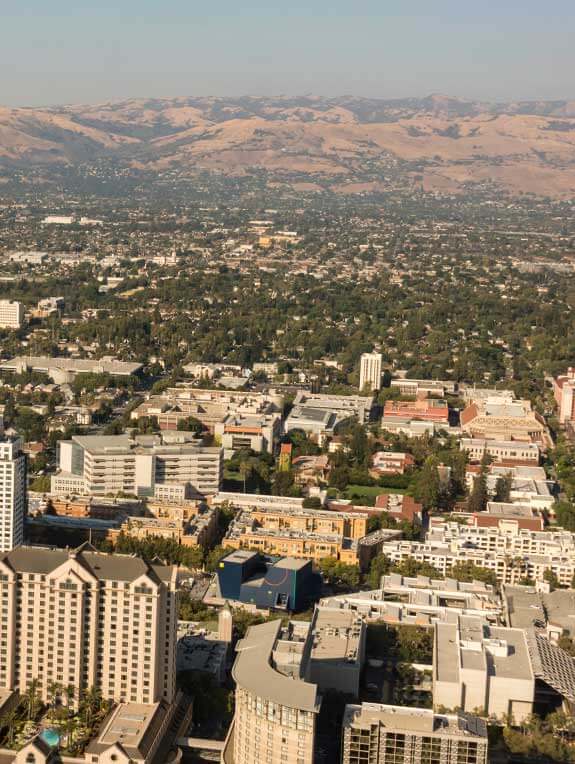 PODS Moving and Storage Pleasanton