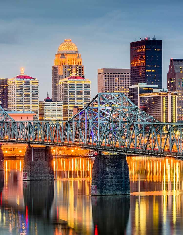 PODS Moving and Storage Kentucky