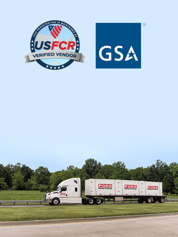 pf government gsa usfcr mobile