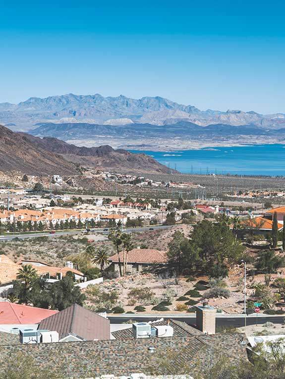 PODS Moving and Storage Boulder City